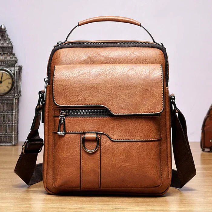 Mia™ | Moderný crossbody batoh