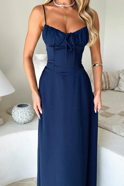 Alina | Elegantné Dlhé Šaty