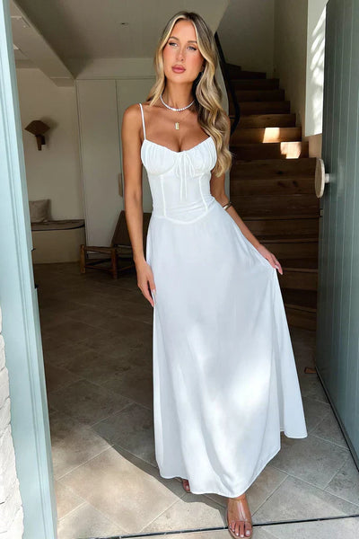 Alina | Elegantné Dlhé Šaty