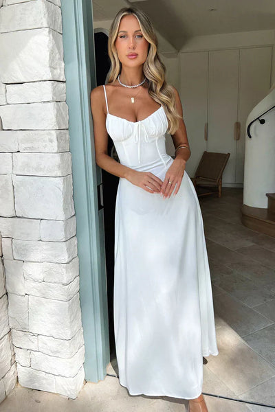 Alina | Elegantné Dlhé Šaty