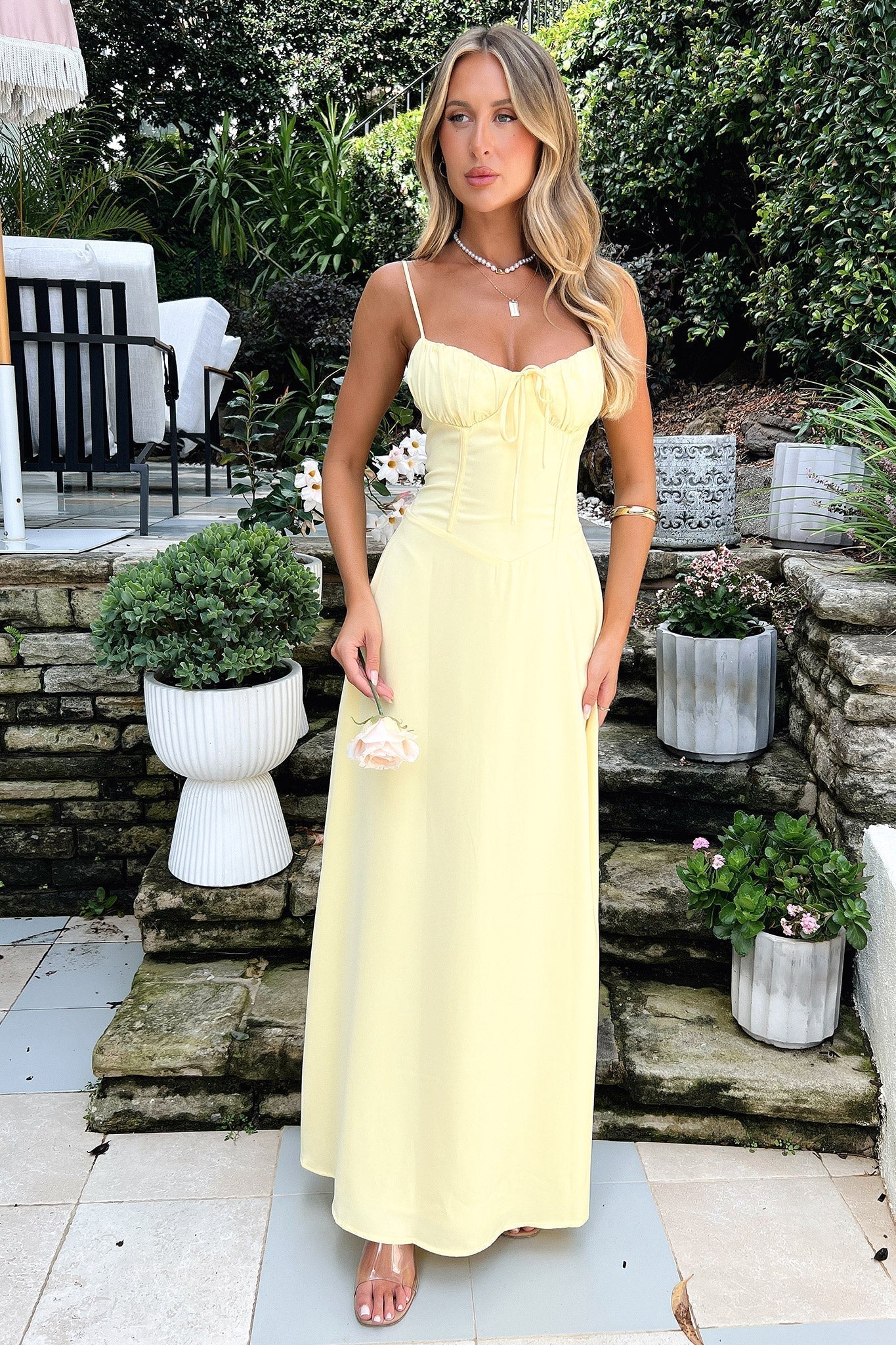 Alina | Elegantné Dlhé Šaty