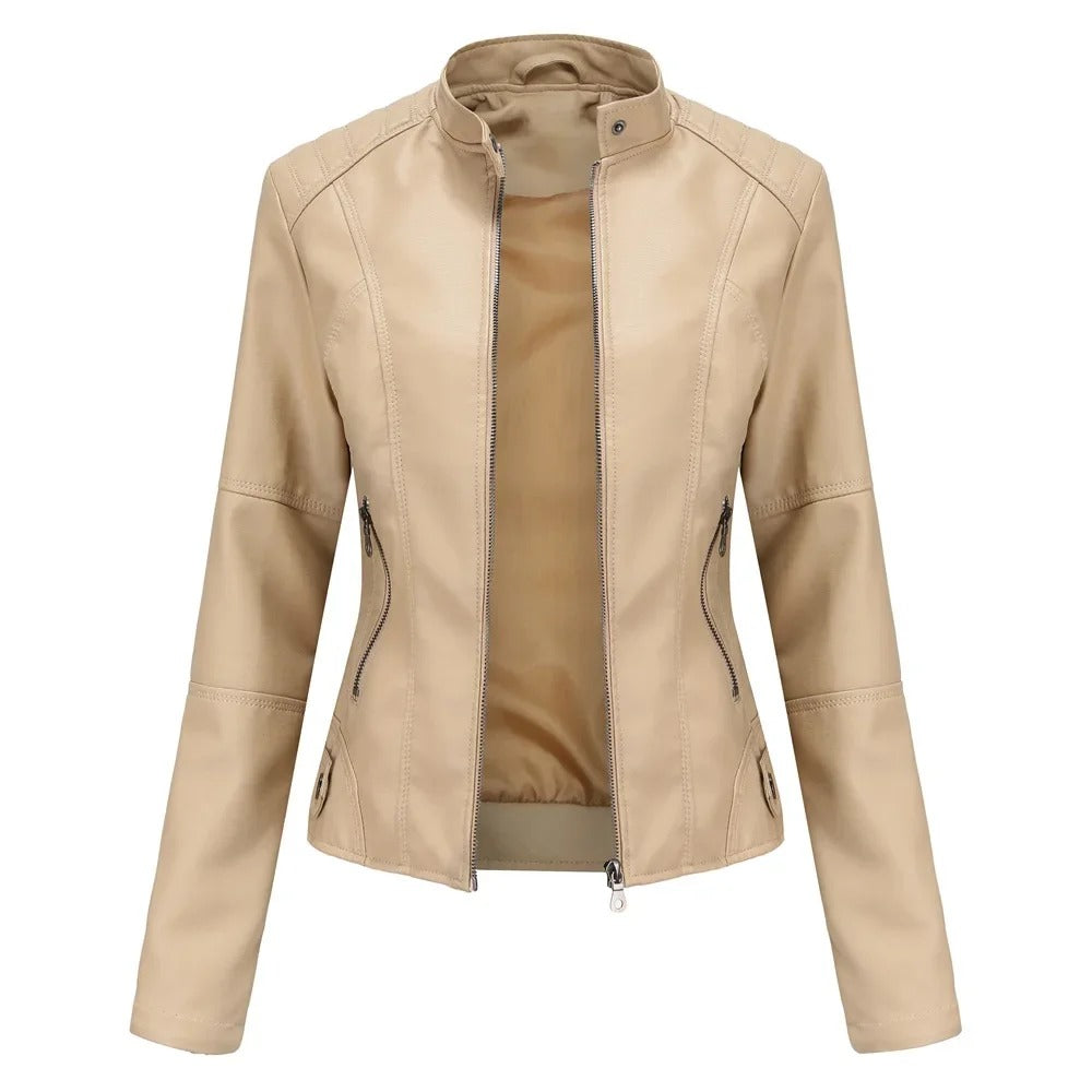 salomé™ | Trendy a Elegantná bunda