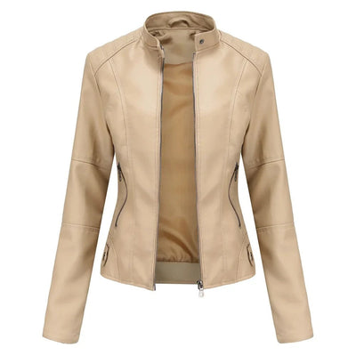 salomé™ | Trendy a Elegantná bunda