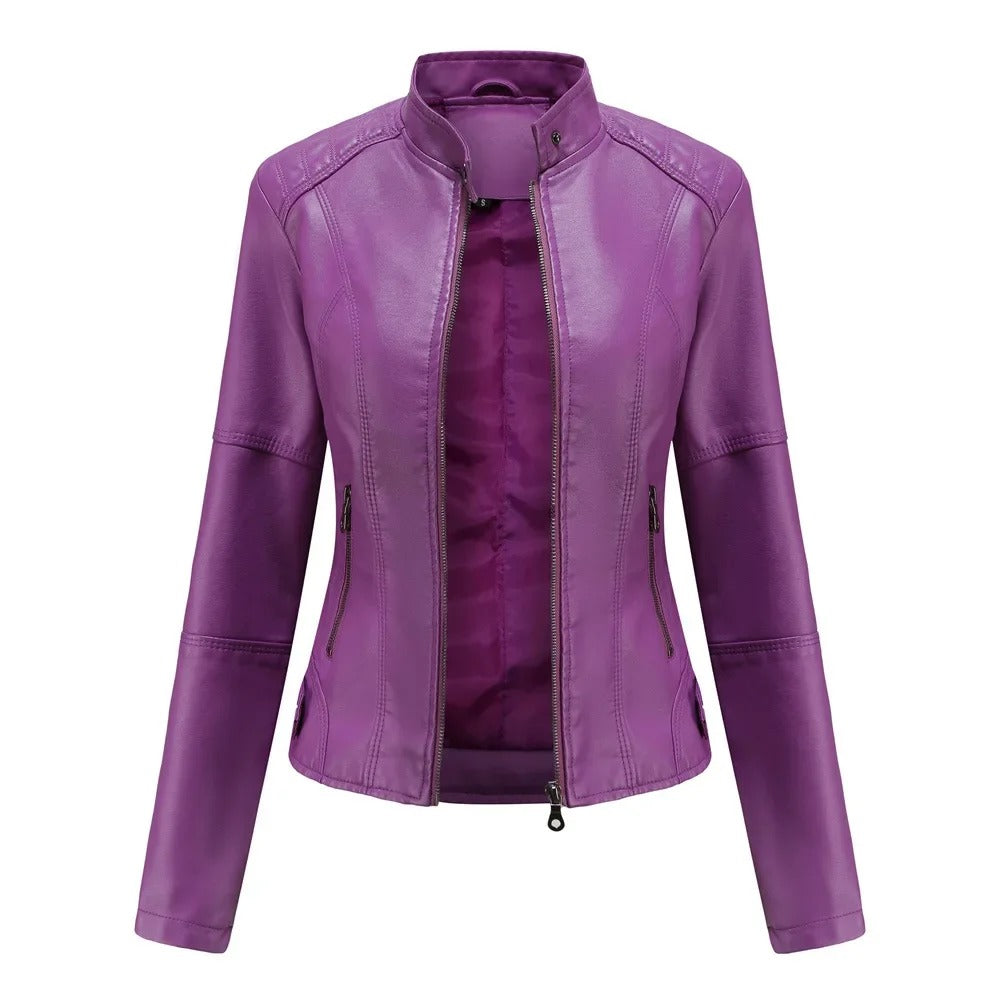 salomé™ | Trendy a Elegantná bunda