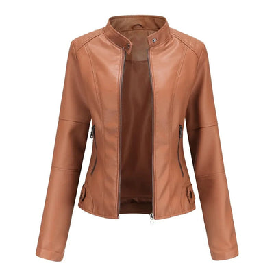 salomé™ | Trendy a Elegantná bunda