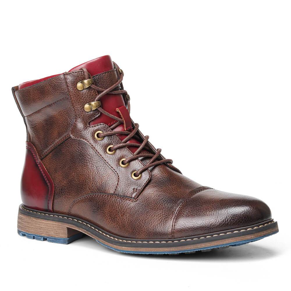 Leonardo™ | Pánske Oxford Topánky