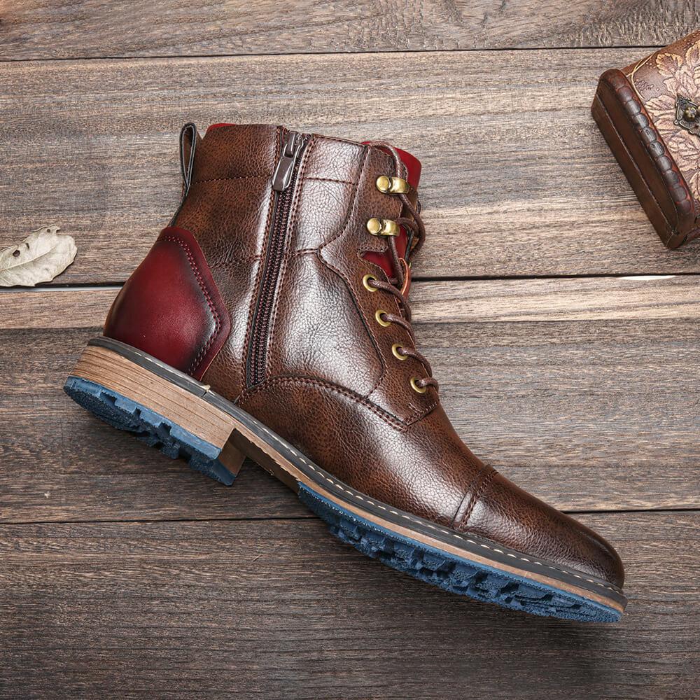 Leonardo™ | Pánske Oxford Topánky