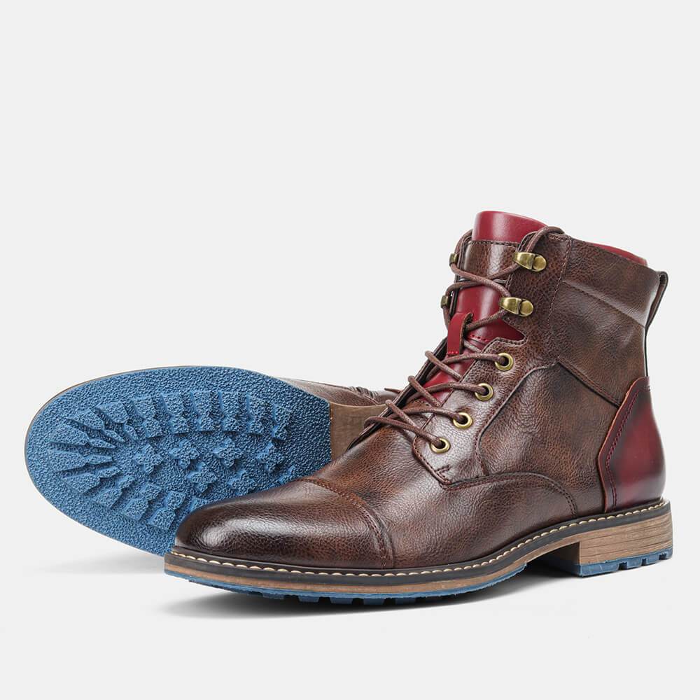 Leonardo™ | Pánske Oxford Topánky