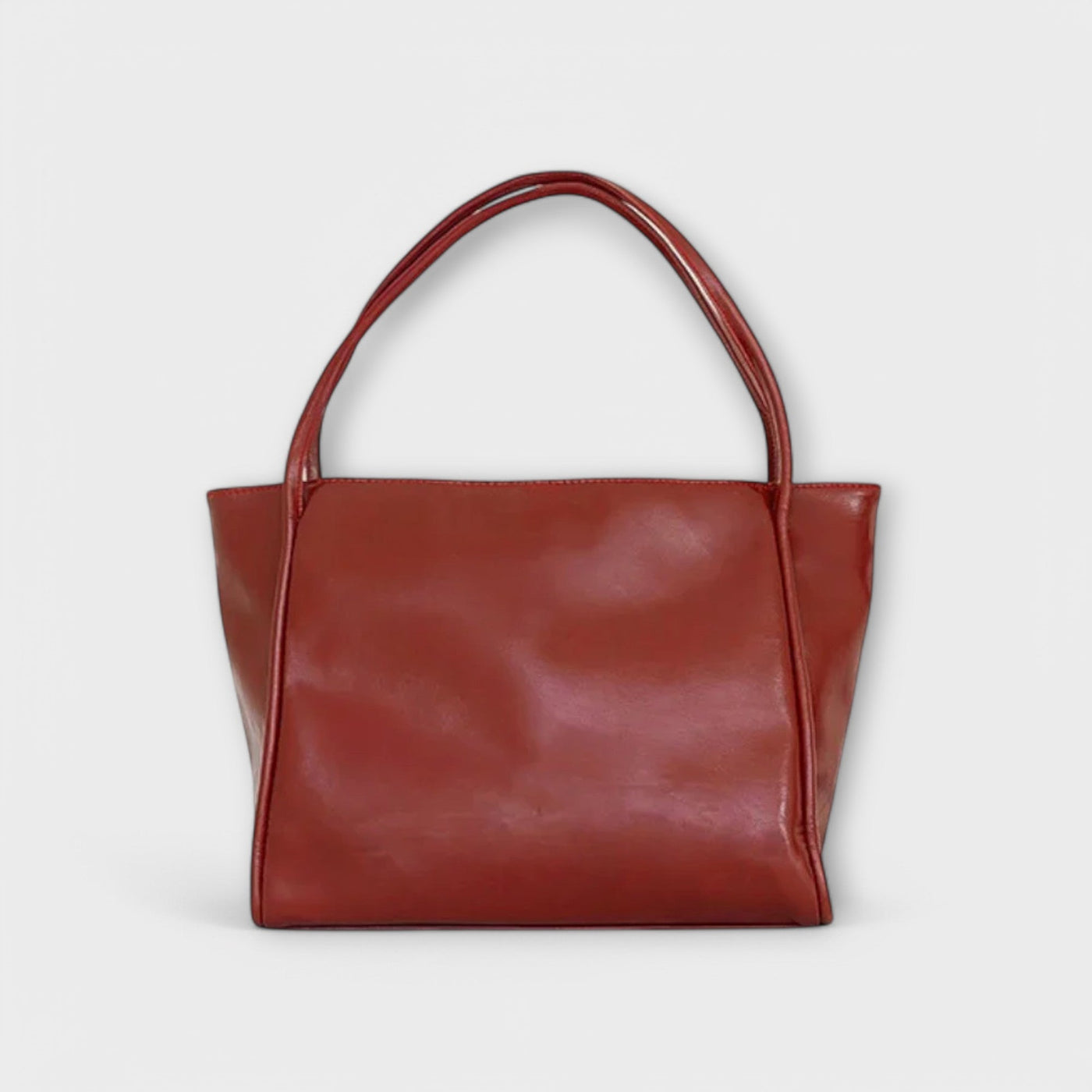 Emília™ | Vintage tote kabelka