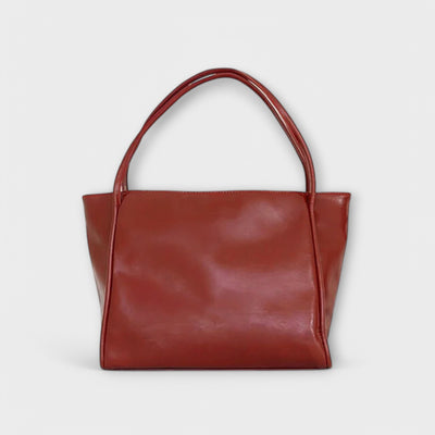 Emília™ | Vintage tote kabelka