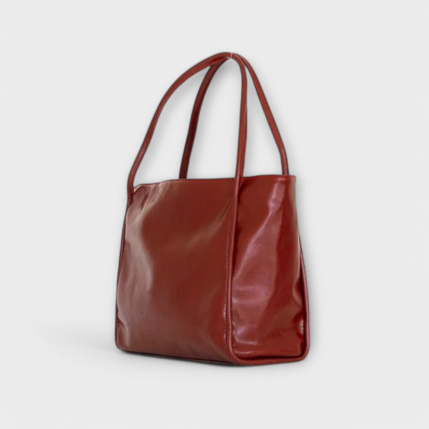 Emília™ | Vintage tote kabelka