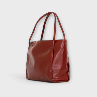 Emília™ | Vintage tote kabelka