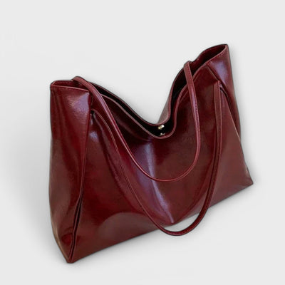 Emília™ | Vintage tote kabelka