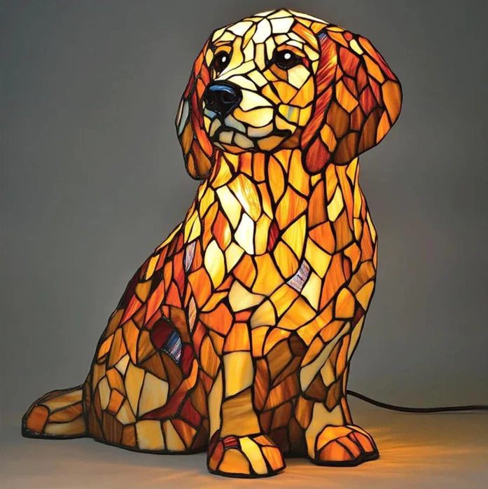 Lúča Spirit™ | Lampička retriever