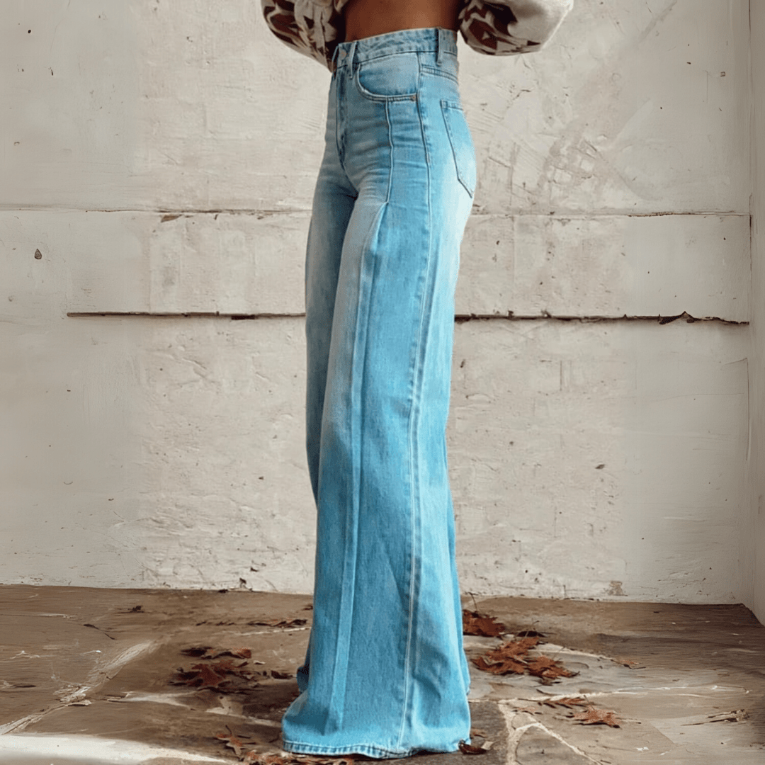 Katarína™ | Elegantný vintage overal