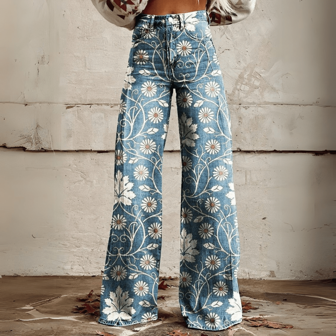 Katarína™ | Elegantný vintage overal