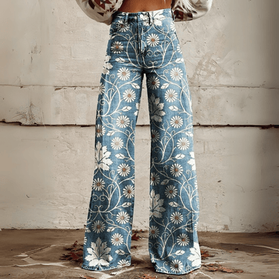 Katarína™ | Elegantný vintage overal