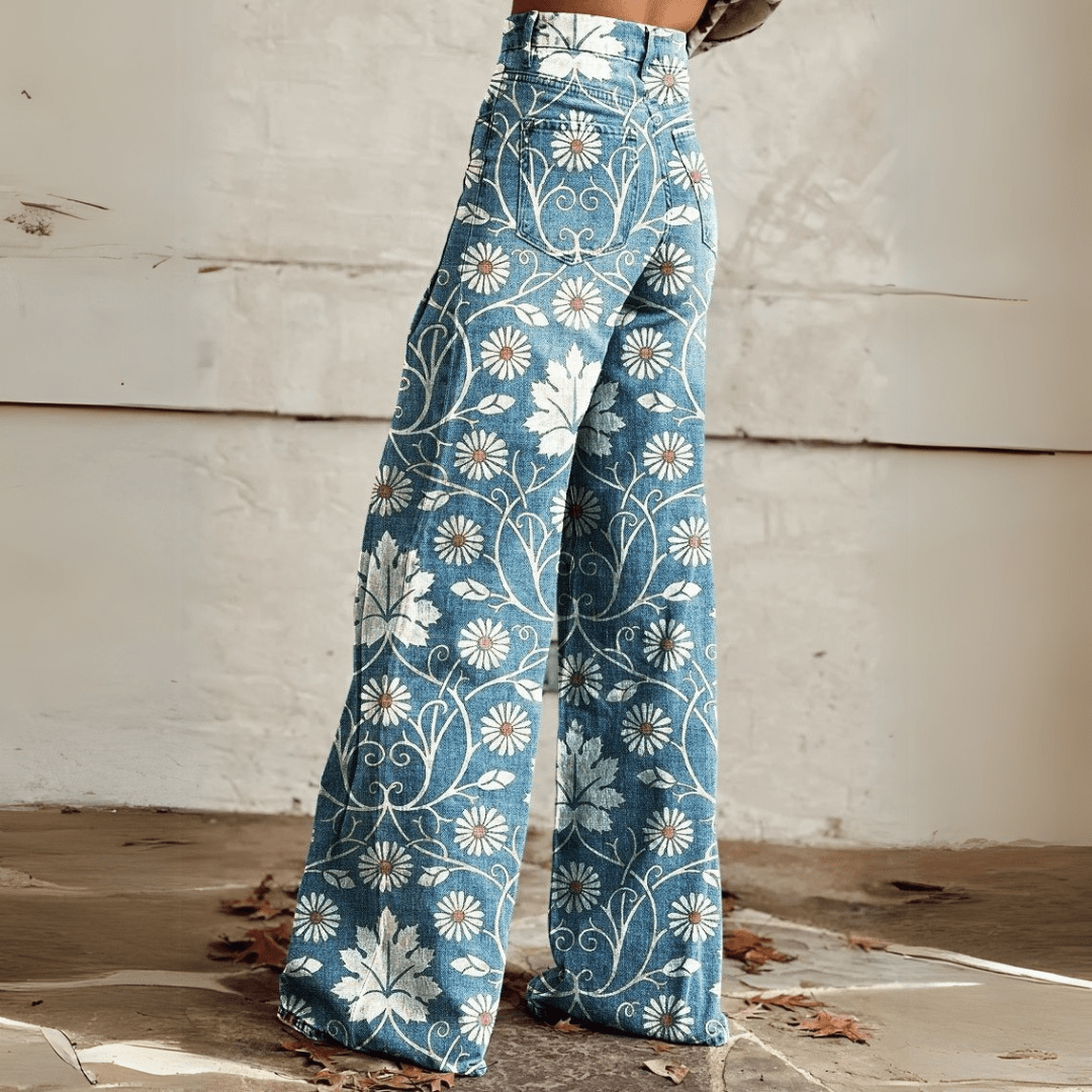 Katarína™ | Elegantný vintage overal