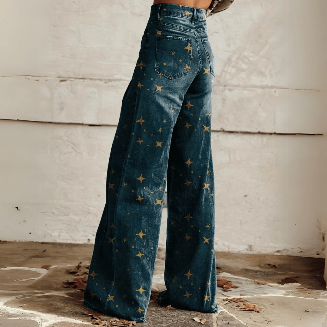 Katarína™ | Elegantný vintage overal
