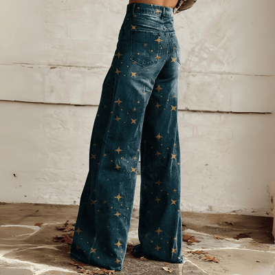 Katarína™ | Elegantný vintage overal