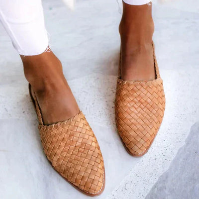 Iveta™ | Elegantné Remienkové Sandále