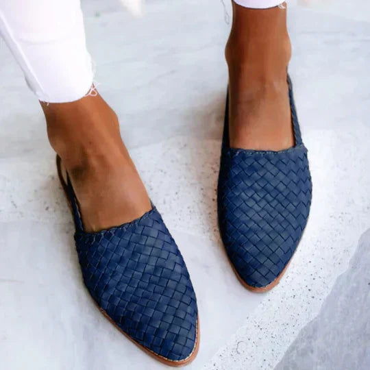 Iveta™ | Elegantné Remienkové Sandále