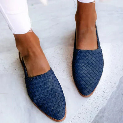 Iveta™ | Elegantné Remienkové Sandále