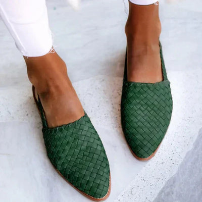 Iveta™ | Elegantné Remienkové Sandále