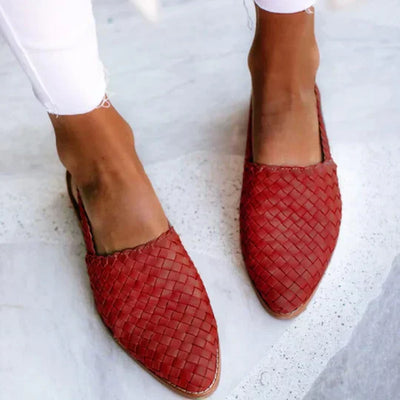 Iveta™ | Elegantné Remienkové Sandále