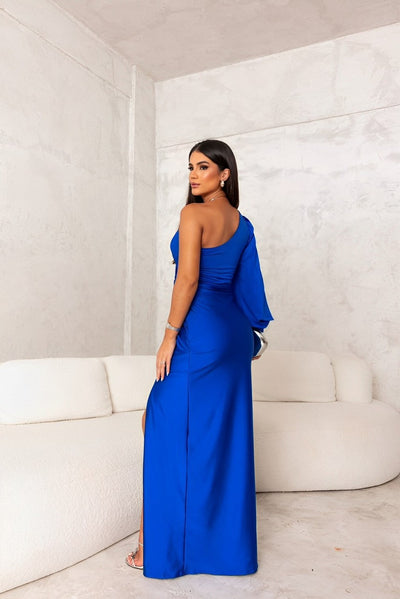 Michaela™ | Klasické elegantné šaty
