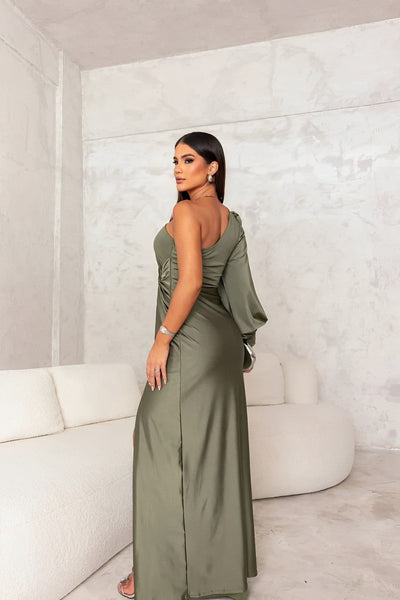 Michaela™ | Klasické elegantné šaty