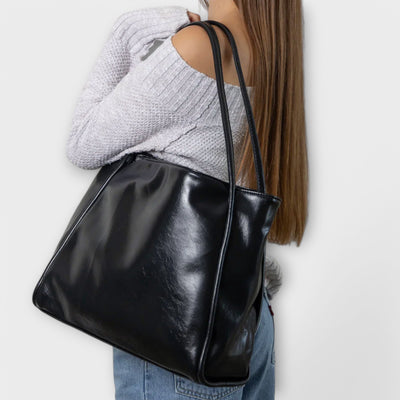 Emília™ | Vintage tote kabelka